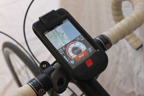 Migliori app per ciclisti