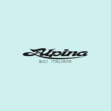 Alpina Bike pagina della Marca | EurekaBike