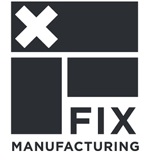 Fix Manufacturing pagina della Marca | EurekaBike