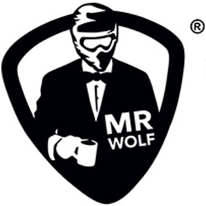 Mr. Wolf pagina della Marca | EurekaBike