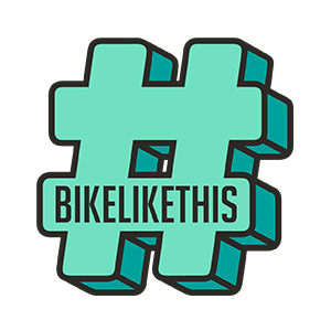 Bikelikethis pagina della Marca | EurekaBike