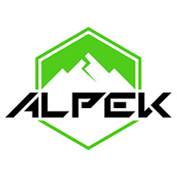 Alpek pagina della Marca | EurekaBike