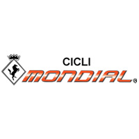Cicli Mondial pagina della Marca | EurekaBike