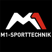 M1 Sporttechnik pagina della Marca | EurekaBike