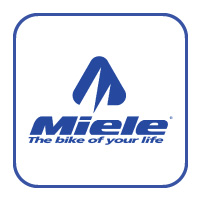 Miele pagina della Marca | EurekaBike
