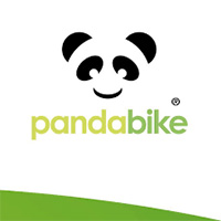 Pandabike pagina della Marca | EurekaBike