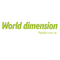 World dimension pagina della Marca | EurekaBike