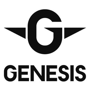 Genesis pagina della Marca | EurekaBike