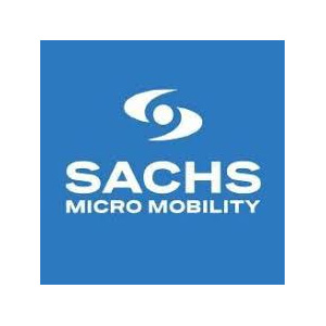 Sachs Micro Mobility pagina della Marca | EurekaBike