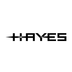 Hayes pagina della Marca | EurekaBike