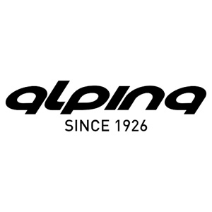 Alpina Raggi pagina della Marca | EurekaBike