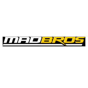 Mad Bros pagina della Marca | EurekaBike