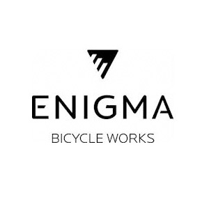 Enigma pagina della Marca | EurekaBike