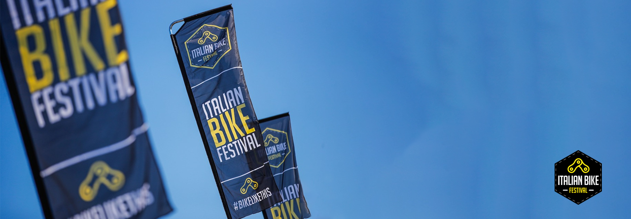 Italian Bike Festival pagina della Marca | EurekaBike