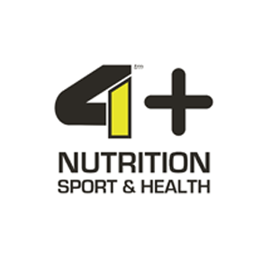 4+ Nutrition pagina della Marca | EurekaBike