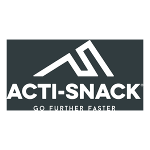 Acti Snack pagina della Marca | EurekaBike