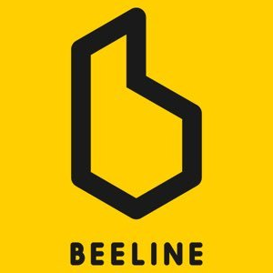 Beeline pagina della Marca | EurekaBike