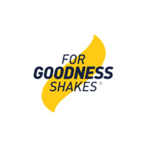 For Goodness Shakes pagina della Marca | EurekaBike