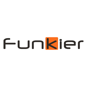 Funkier pagina della Marca | EurekaBike