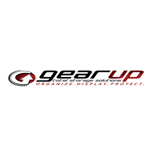 Gear Up pagina della Marca | EurekaBike