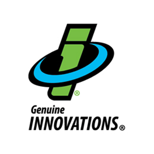 Genuine Innovations pagina della Marca | EurekaBike