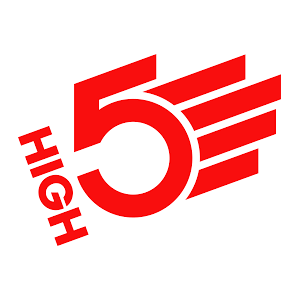 HIGH5 pagina della Marca | EurekaBike