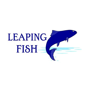 Leaping Fish pagina della Marca | EurekaBike