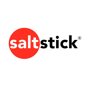 SaltStick pagina della Marca | EurekaBike