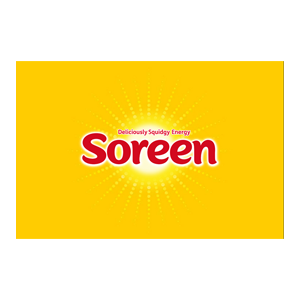Soreen pagina della Marca | EurekaBike