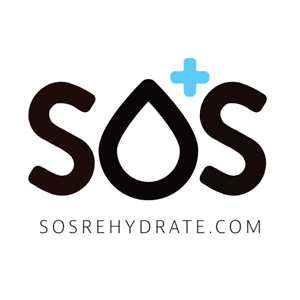 SOS Rehydrate pagina della Marca | EurekaBike