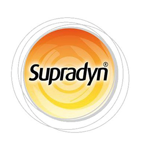 Supardyn pagina della Marca | EurekaBike