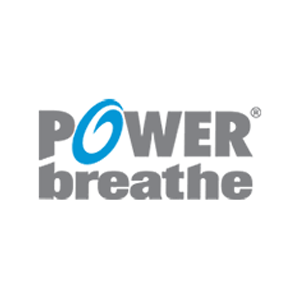 POWERBreathe pagina della Marca | EurekaBike