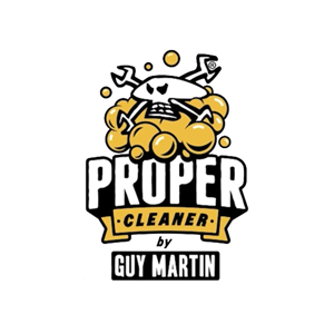 Proper Cleaner pagina della Marca | EurekaBike