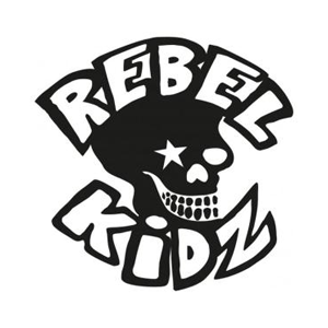 Rebel Kidz pagina della Marca | EurekaBike