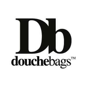Douchebags pagina della Marca | EurekaBike