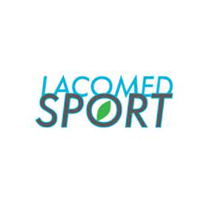 Lacomed Sport pagina della Marca | EurekaBike