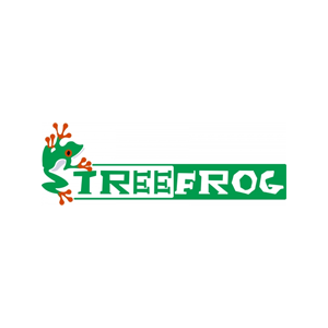 Treefrog pagina della Marca | EurekaBike