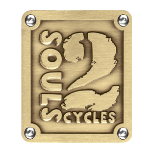 2 Souls Cycles pagina della Marca | EurekaBike