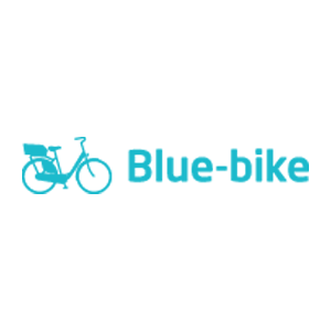 Blue Bike pagina della Marca | EurekaBike