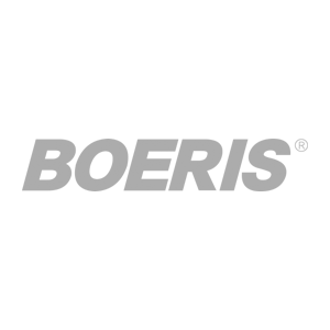 Boeris pagina della Marca | EurekaBike