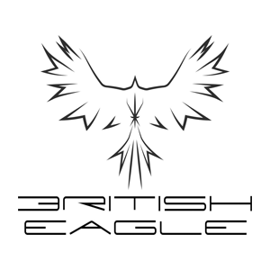 British eagle pagina della Marca | EurekaBike