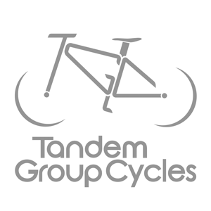 Tandem Group Cycles pagina della Marca | EurekaBike
