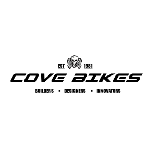 Cove pagina della Marca | EurekaBike