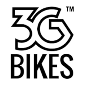 3G Bikes pagina della Marca | EurekaBike