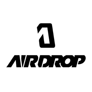 Airdrop pagina della Marca | EurekaBike