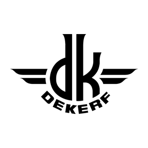 Dekerf pagina della Marca | EurekaBike