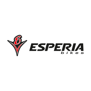 Esperia Bikes pagina della Marca | EurekaBike