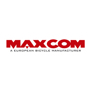 Maxcom pagina della Marca | EurekaBike