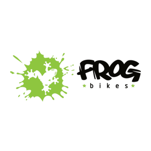 Frog pagina della Marca | EurekaBike