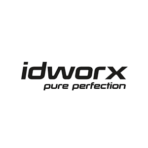 Idworx pagina della Marca | EurekaBike